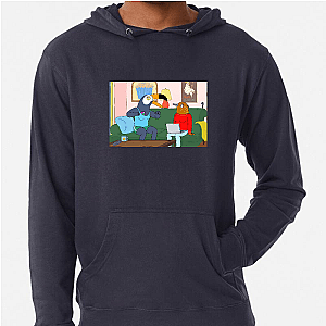 Relatable AF – Tuca Style Tuca Bertie Hoodies