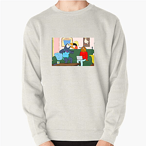 Relatable AF – Tuca Style Tuca Bertie Sweatshirts