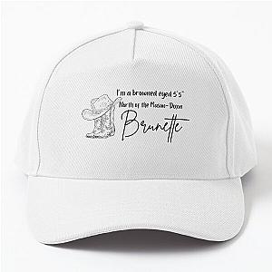 Tucker Wetmore Baseball Cap