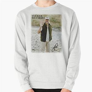 Original Signature Tucker Wetmore Sweatshirt