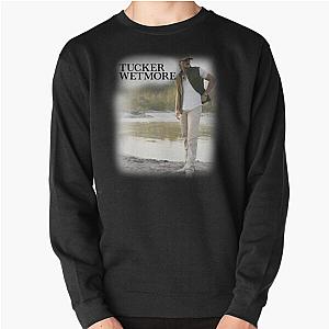 Grunge Style Tucker Sweatshirt