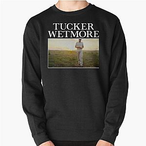 Vintage Portrait Tucker Wetmore Pullover Sweatshirt