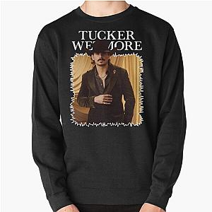 Vintage Cowboy Tucker Pullover Sweatshirt