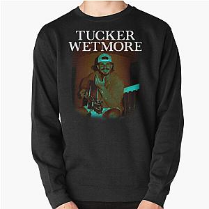 Y2K Style Tucker Pullover Sweatshirt