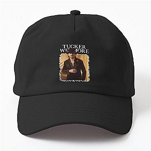 Vintage Cowboy Dunn Tucker Hat