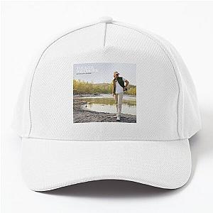 Tucker Wetmore - Waves on a Sunset album Baseball Cap 2024