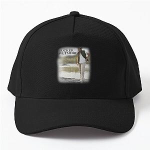 Grunge Style Baseball Cap