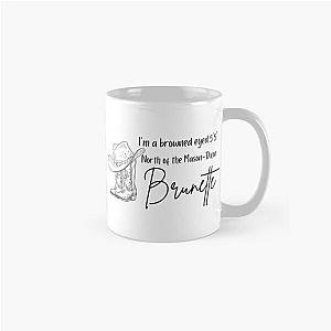 Tucker Wetmore Classic Mug