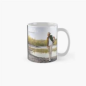 Tucker Wetmore - Waves on Sunset album 2024 Classic Mug