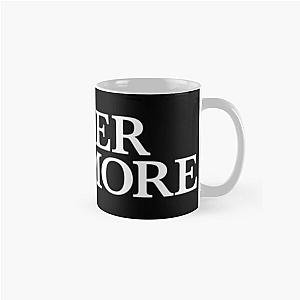 Tucker Wetmore American country music singer Classic Mug