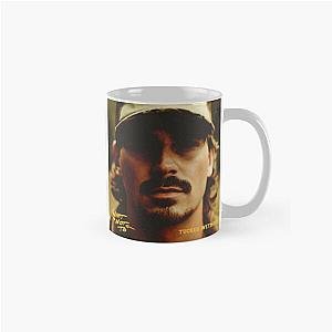 Tucker Wetmore - What to Drink from a Classic Mug