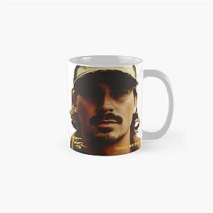 Tucker Wetmore What not to Classic Mug