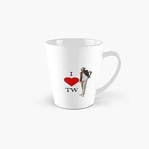 I Love Tucker Mug