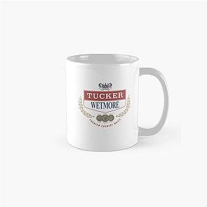 Tucker Wetmore Premium Country Music Classic Mug