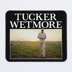 Vintage Portrait - Tucker Mouse Pad