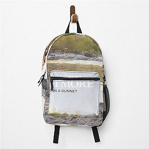 Tucker Wetmore - Waves on Sunset album 2024 Backpack