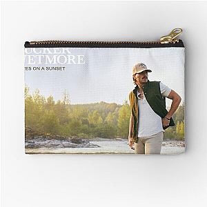 Tucker Wetmore - Waves on a Sunset album 2024 Pouch