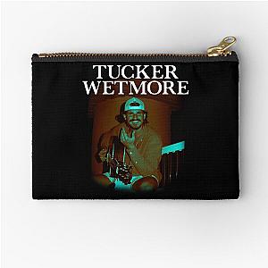 Y2K Style Tucker Wetmore Zipper Pouch