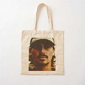 Tucker Wetmore - What to Not Cotton Bag