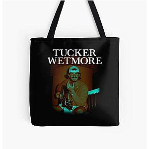 Y2K Style - Tucker Wetmore All Print Tote Bag