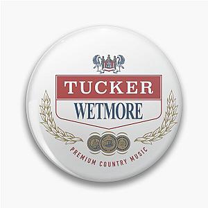 Tucker Wetmore - Premium Country Music Pin