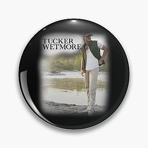 Grunge Style Pin