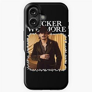 Vintage Cowboy iPhone Tough Case