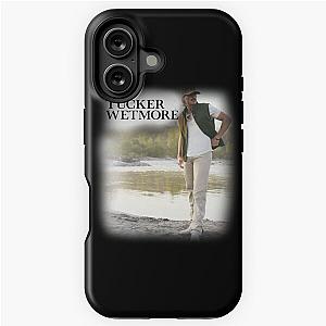 Grunge Style iPhone Tough Case