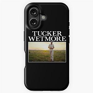Vintage Portrait iPhone Tough Case