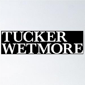 Tucker Wetmore American country music  singer