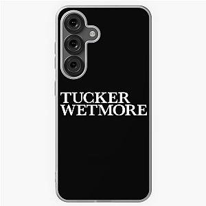 Tucker Wetmore American country music singer Soft Case