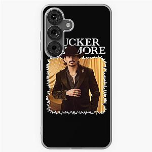 Vintage Cowboy Samsung Galaxy Soft Case
