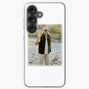 Original Signature - Tucker Wetmore Samsung Galaxy Soft Case