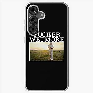 Vintage Portrait Tucker Wetmore Samsung Galaxy Case