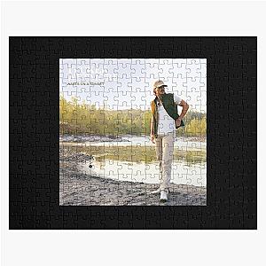 Tucker Wetmore - Waves on Sunset 2024 Puzzle