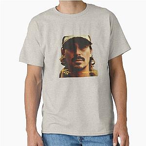Tucker Wetmore - Classic T-Shirt