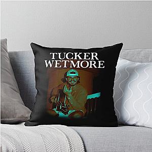 Y2K Style Throw Pillow