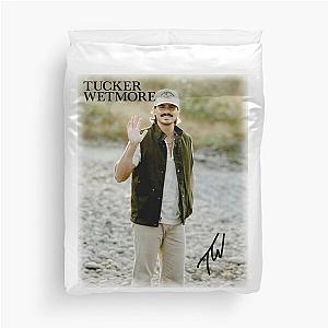 Original Signature Tucker Wetmore Duvet Cover