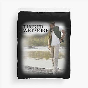 Grunge Style Duvet Cover