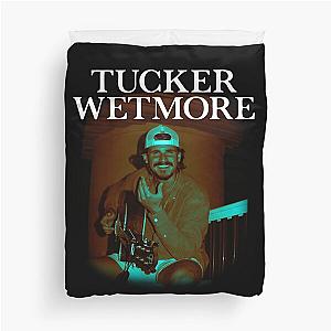 Y2K Style Tucker Duvet Cover