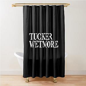 Tucker Wetmore American country music singer Shower Curtain