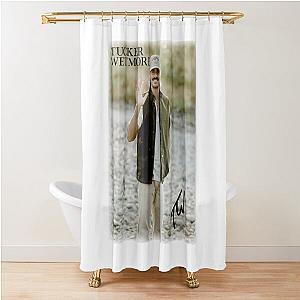 Original Signature Tucker Wetmore Shower Curtain