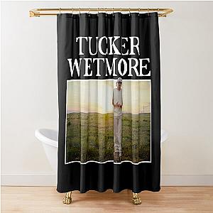 Vintage Portrait Tucker Wetmore Shower Curtain
