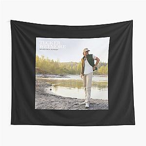 Tucker Wetmore Winds on a Sunset album 2024 Tapestry