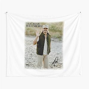 Original Signature - Tucker Wetmore Tapestry