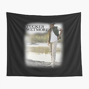 Grunge Style Tapestry