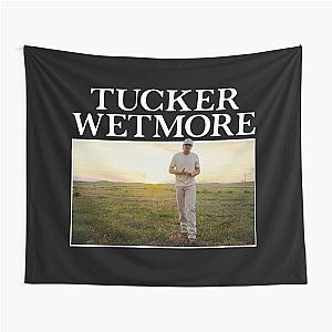 Vintage Portrait by Tucker Wetmore Tapestry