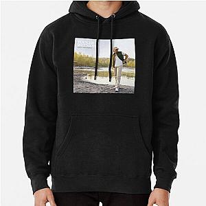 Tucker Wetmore Waves on a Sunset album 2024 Pullover Hoodie
