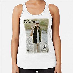 Original Signature Tucker Wetmore Racerback Tank Top