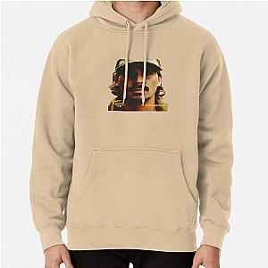 Tucker Wetmore - What to Pullover Hoodie